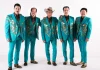 Los Tigres del Norte Day in Minneapolis & More Uplifting Moments