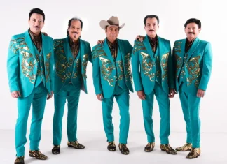 Los Tigres del Norte Day in Minneapolis & More Uplifting Moments