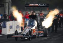 Countdown Intensifies as NHRA’s Biggest Stars Return for NAPA Auto Parts NHRA Midwest Nationals at World Wide Technology Raceway
