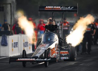 Countdown Intensifies as NHRA’s Biggest Stars Return for NAPA Auto Parts NHRA Midwest Nationals at World Wide Technology Raceway