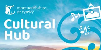 Let’s Talk Culture in Monmouthshire: new online hub puts culture centre stage