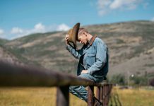 Yellowstone’s Jefferson White Joins Marshals Season 2