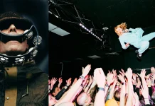The Electrifying Finalists of the Music Photography Awards 2026