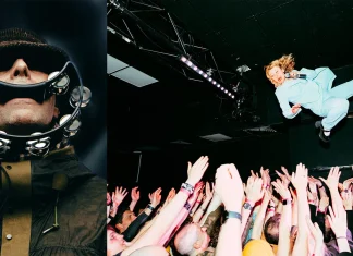 The Electrifying Finalists of the Music Photography Awards 2026
