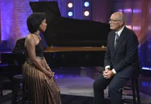 Common Ground: Using music to build community