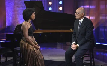 Common Ground: Using music to build community
