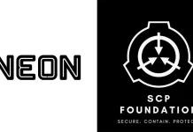 Neon SCP Foundation Movie Counters A24’s With Open-Source Production