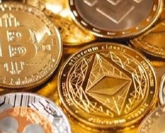 US Senate Unveils Final Cryptocurrency Bill
