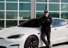 A frustrating Tesla purchase inspired a nearly $100M used-EV business – Utah Business
