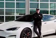 A frustrating Tesla purchase inspired a nearly $100M used-EV business – Utah Business