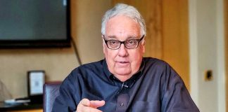 Warren Buffet’s son to ensure firm’s ‘culture’ continues