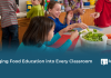 Bringing Food Education into Every Classroom – Food Tank