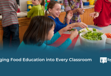 Bringing Food Education into Every Classroom – Food Tank
