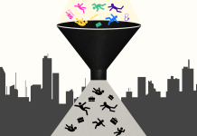 FORGHANI: Productivity culture is killing moral ambition – The Vanderbilt Hustler