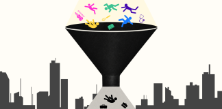 FORGHANI: Productivity culture is killing moral ambition – The Vanderbilt Hustler