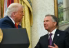 Trump Envoy Witkoff Earns $107M via Trump-Linked Crypto