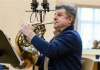 UWF professor’s musical composition releases to international audience
