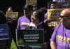 Union calls on Congress to protect rights of immigrants
