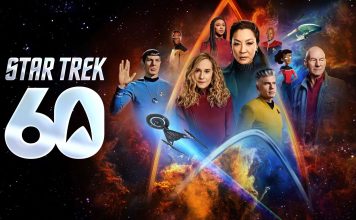 As ‘Star Trek’ turns 60, we take the iconic sci-fi franchise to sickbay for a full health report