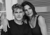 Paris Hilton and Brooklyn Beckham lead celebrity tributes to Presley Gerber following his tragic death