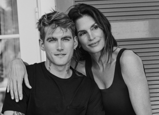 Paris Hilton and Brooklyn Beckham lead celebrity tributes to Presley Gerber following his tragic death