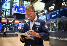 Market Factors: Nine reasons the rally has powered through every obstacle