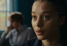‘The Julia Set’ Review: Chase Infiniti Is a Math Whiz in a Bad Romance