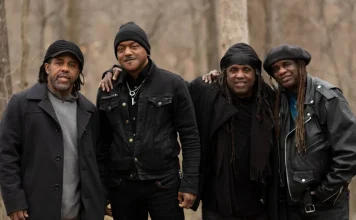 The Wooten Bros reunite at Peace Center’s Coach Music Factory: Upstate Beat