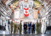 In this new world, defence strategy is now economic strategy