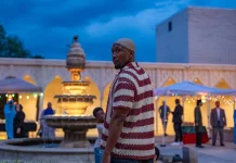 ‘Your Mother Your Mother’ Movie: Mahershala Ali’s Action Masterpiece