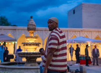 ‘Your Mother Your Mother’ Movie: Mahershala Ali’s Action Masterpiece