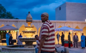 ‘Your Mother Your Mother’ Movie: Mahershala Ali’s Action Masterpiece