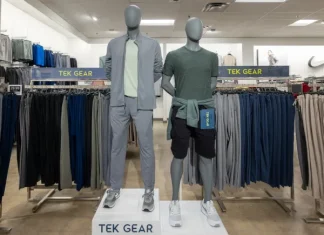 Kohl’s names Walmart fashion alum as chief merchant