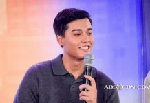 EXCLUSIVE: Robbie Jaworski shares why it’s important for the youth to speak up