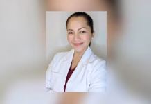 Singer-turned-nurse Carol Banawa receives Most Outstanding Migrant Award in the US