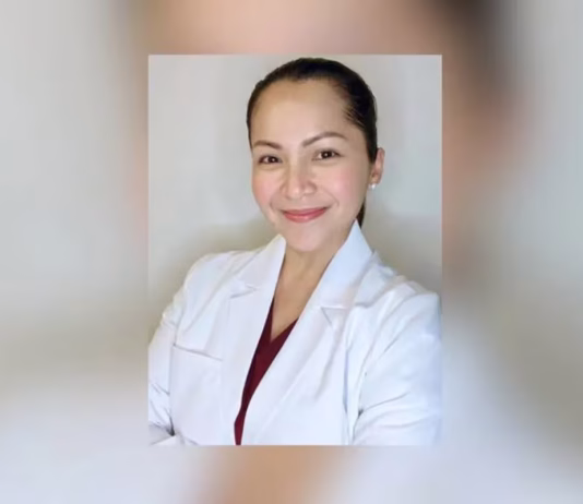 Singer-turned-nurse Carol Banawa receives Most Outstanding Migrant Award in the US