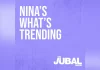 Nina’s What’s Trending: Who Should Play Britney Spears? The Debate Gets WILD | JAM’N 107.5