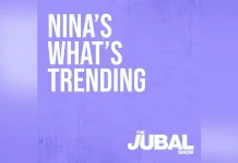 Nina’s What’s Trending: Who Should Play Britney Spears? The Debate Gets WILD | JAM’N 107.5