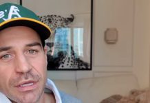 Joe Amabile Opens Up About 5 Lifestyle Changes He’s Made Since Brain Surgery