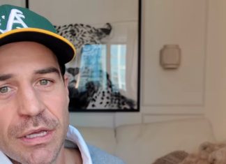 Joe Amabile Opens Up About 5 Lifestyle Changes He’s Made Since Brain Surgery