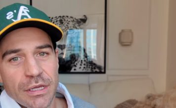Joe Amabile Opens Up About 5 Lifestyle Changes He’s Made Since Brain Surgery