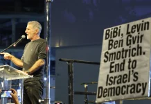 What ‘right’ and ‘left’ mean in Israel today | Politics News