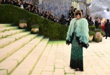 Has Anna Wintour jeopardised her professional future with the mess that is the 2027 Met Gala?