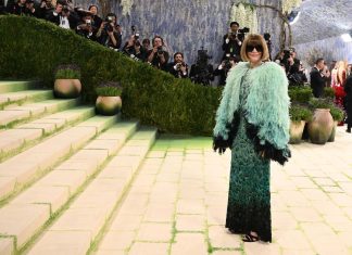 Has Anna Wintour jeopardised her professional future with the mess that is the 2027 Met Gala?