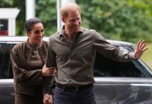 Meghan Markle Struggles to Find Household Staff in the UK: REPORT