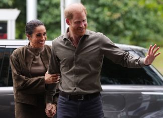 Meghan Markle Struggles to Find Household Staff in the UK: REPORT
