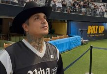 Raider Nation Origin Stories: Meet Gilberto Marquez, renowned hat craftsman inspired by …