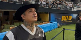 Raider Nation Origin Stories: Meet Gilberto Marquez, renowned hat craftsman inspired by …