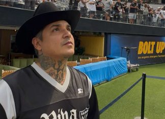 Raider Nation Origin Stories: Meet Gilberto Marquez, renowned hat craftsman inspired by …