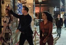 Boston Blue Season 2 Premiere Preview: Cast, Promo, Plot, Photos